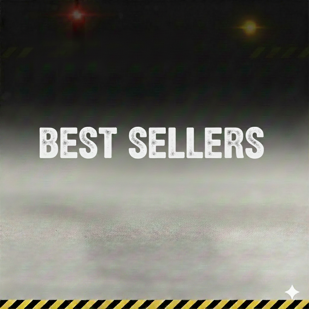 Best-Sellers