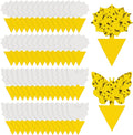 Yellow Dual-Sided Sticky Traps