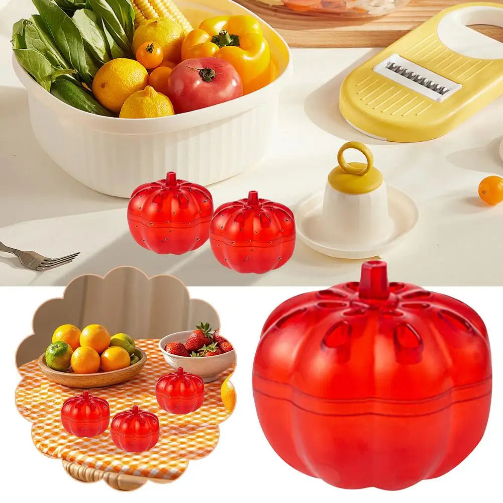 Reusable Fruit Fly Trap