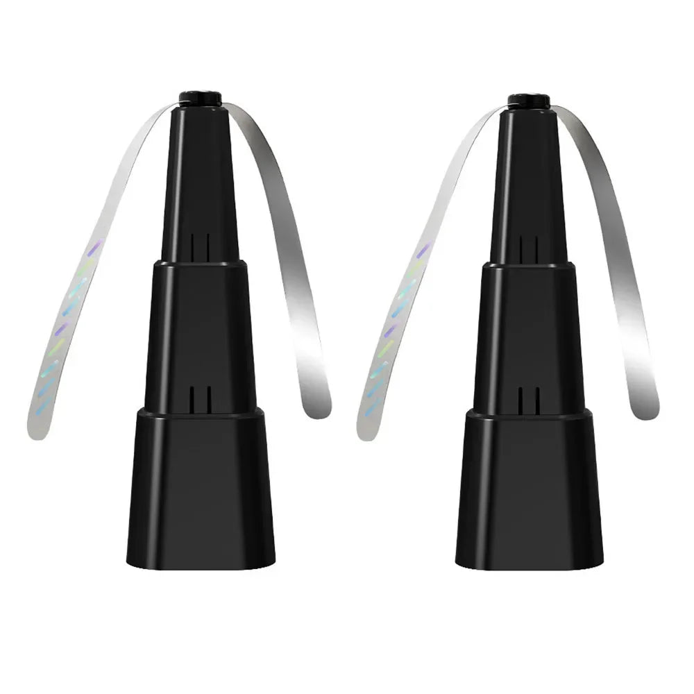 Fly Repellent Table Fan