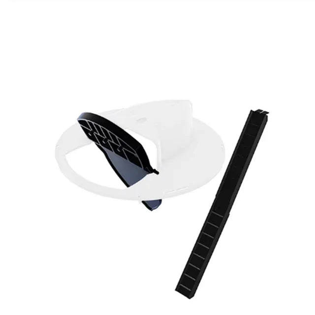 Flip N Slide Bucket Lid Trap