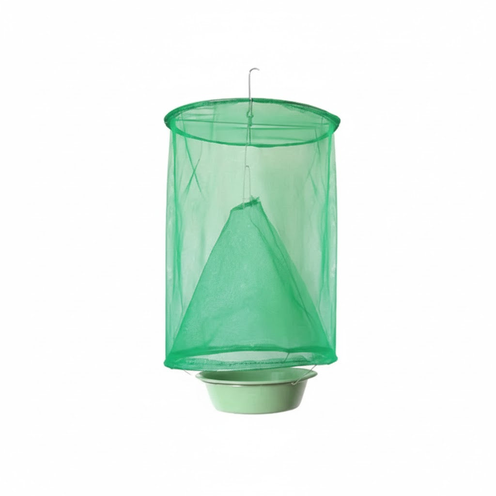 Reusable Hanging Fly Trap